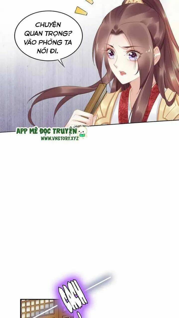 Nhất Sinh Nhất Thế Tiếu Thương Khung: Chapter 79