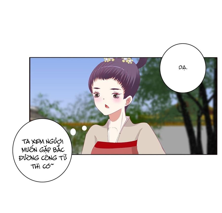 Thông Linh Phi: Chapter 516