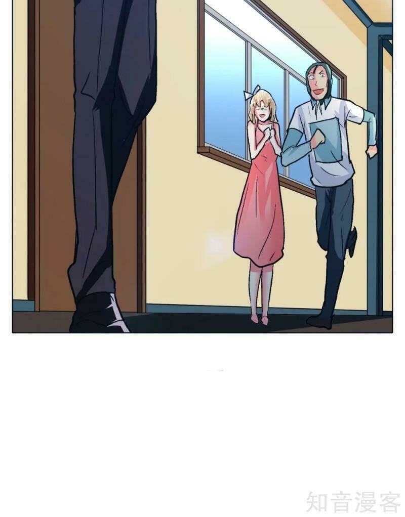 Hệ Thống Tiên Tôn Tại Đô Thị: Chapter 110
