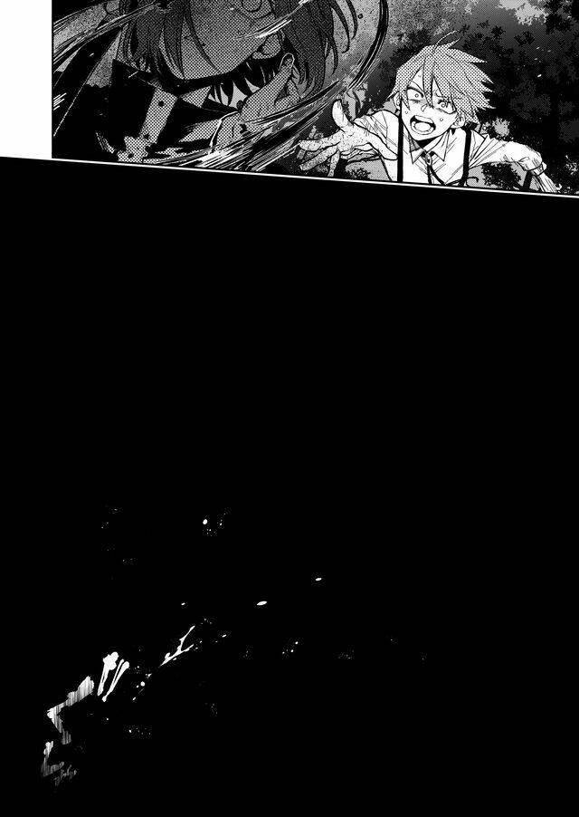 Fushi No Sougishi: Chapter 11