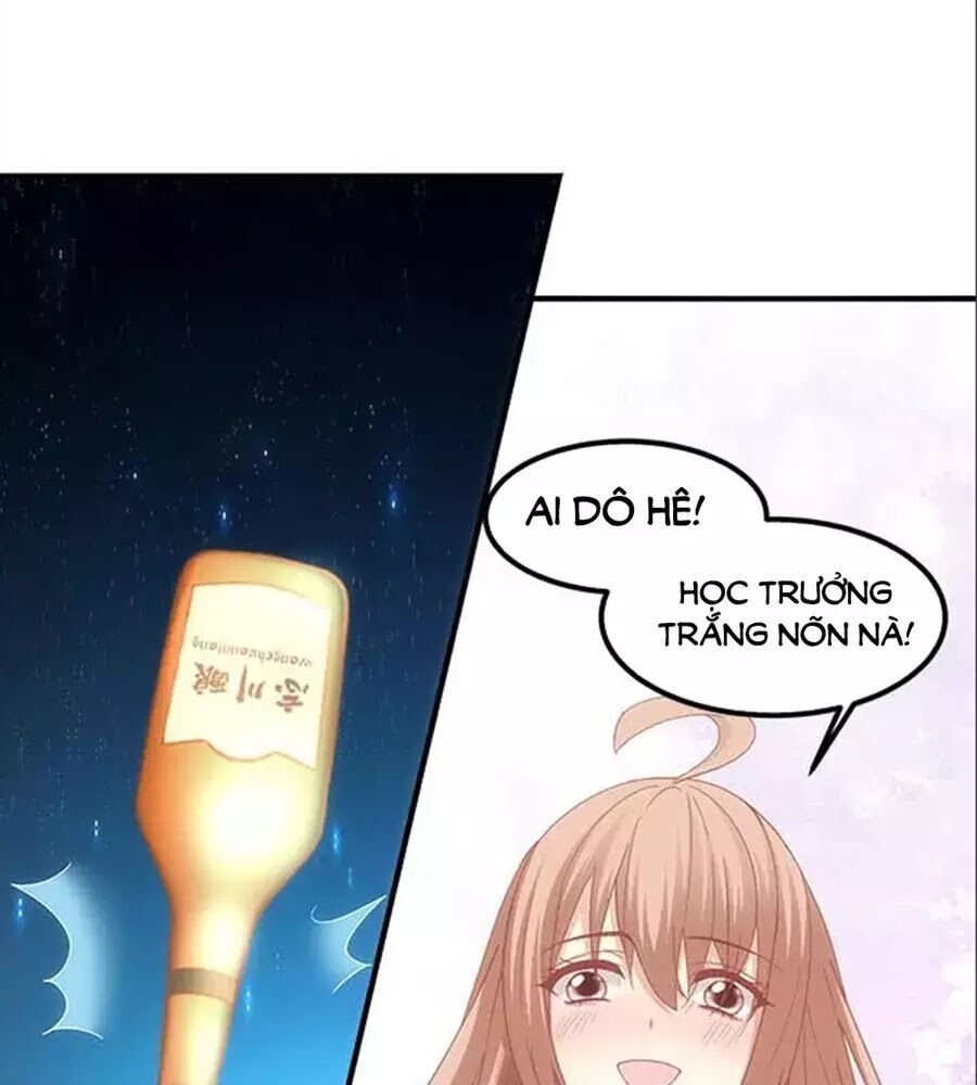 Ám Dạ Vô Thường: Chapter 54