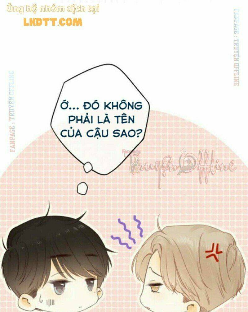 Cô Ấy Không Đáng Yêu: Chapter 78
