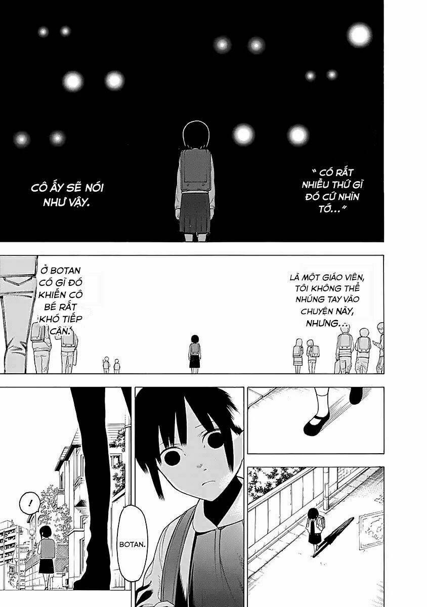 Mononogatari: Chapter 11