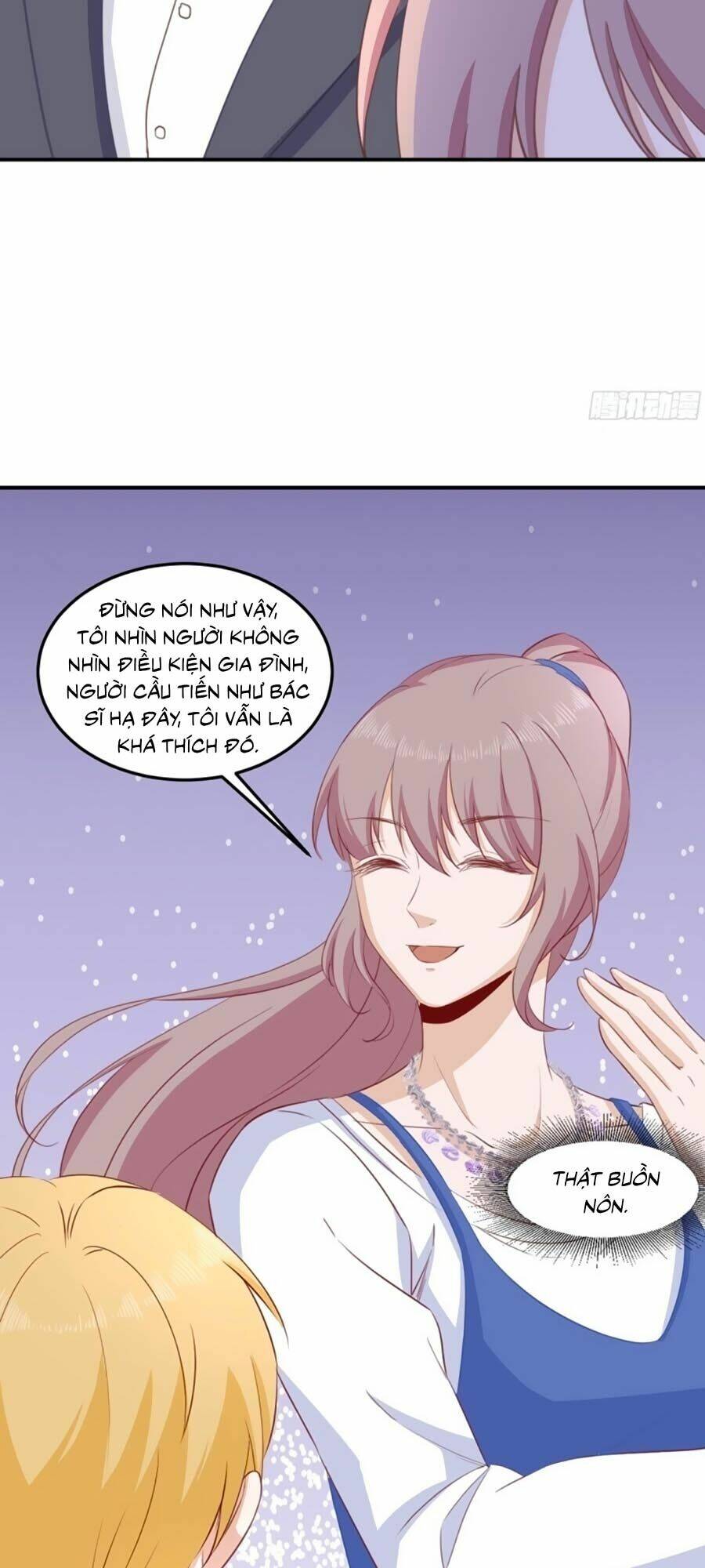 Một Đời An Nhiên: Chapter 28