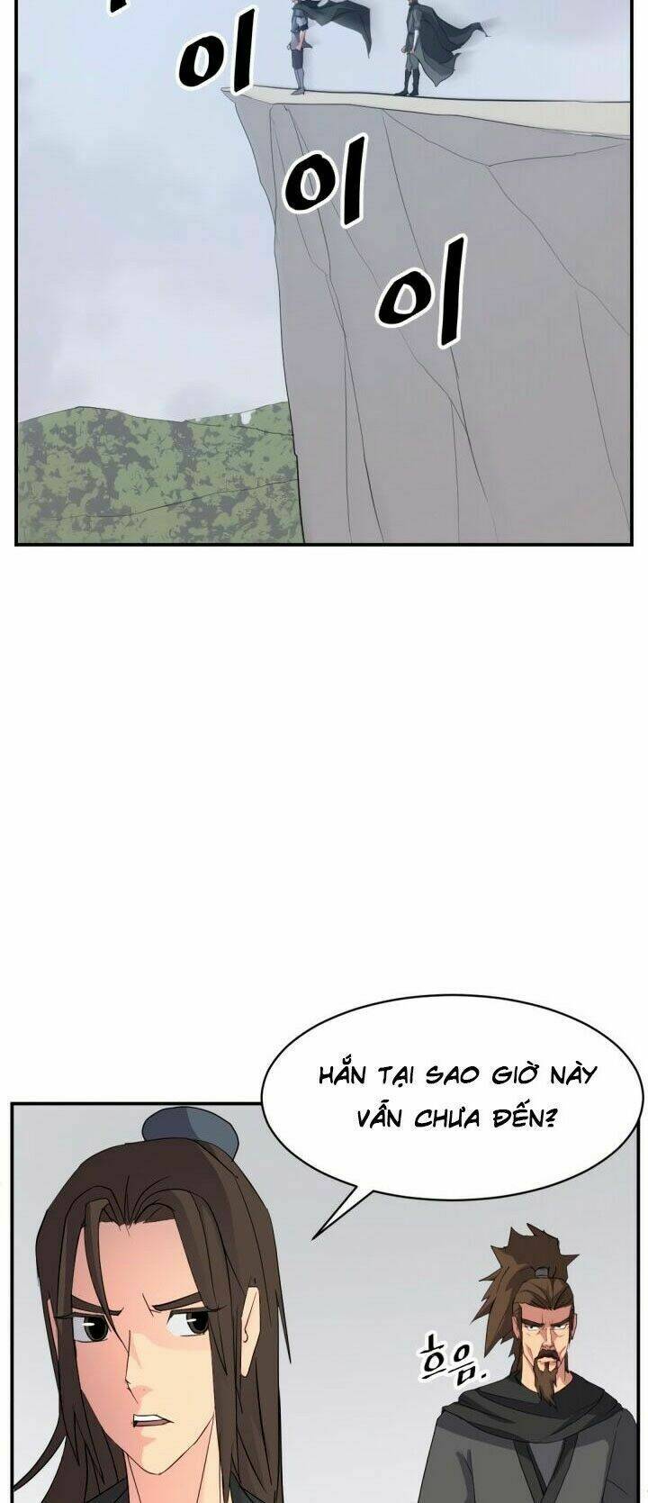 Trọng Sinh, Bất Khả Chiến Bại: Chapter 41