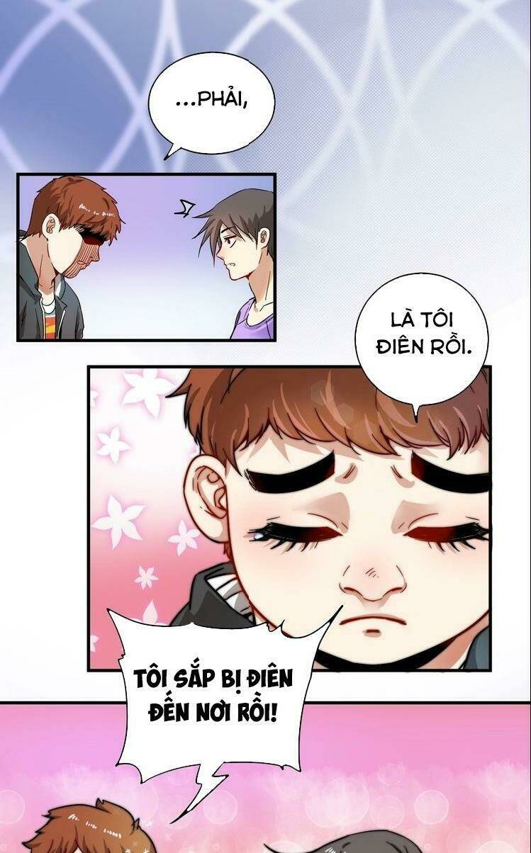 Ta Có Rất Nhiều Thành Tích: Chapter 4