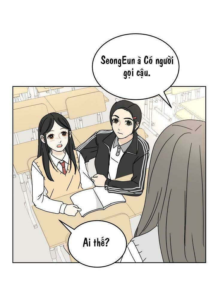 30 Phút Bước Đi Bên Em: Chapter 60