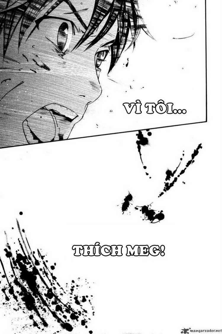 Alive - The Final Evolution: Chapter 78