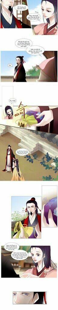 Twelve Nights: Chapter 24