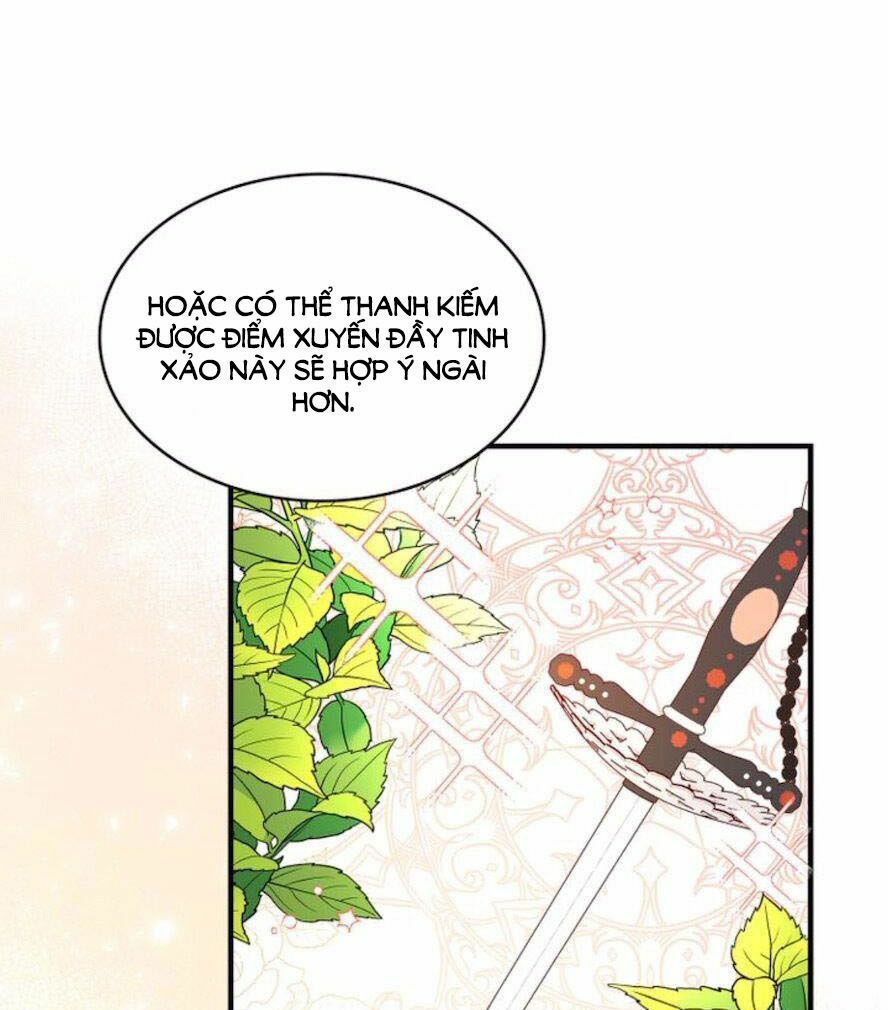 Lòng Trung Thành Với Kẻ Ác: Chapter 10