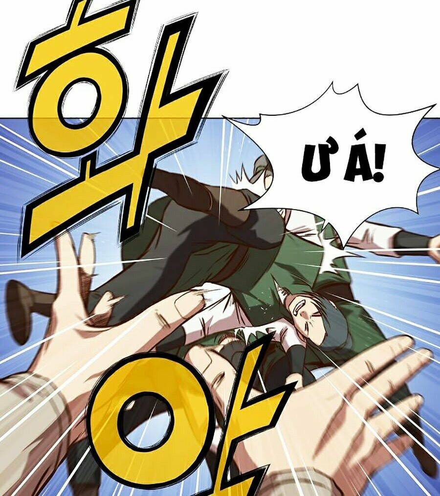 Thiên Võ Chiến Thần: Chapter 21