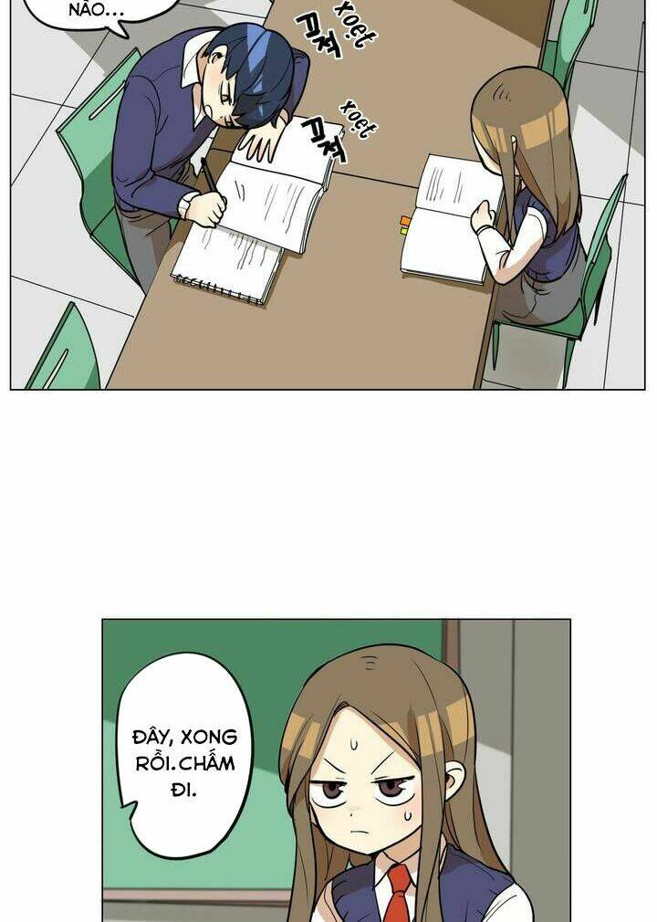 Lớn Lên Đểu Cáng: Chapter 11