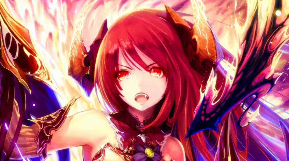 Wallpaper: Chapter 17