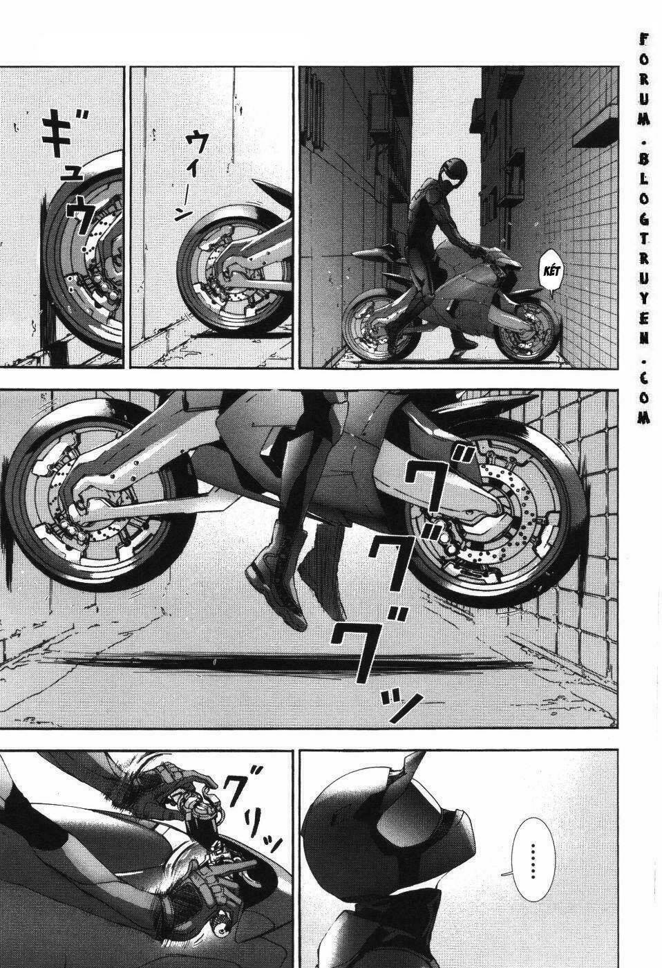 Until Death Do Us Part: Chapter 73