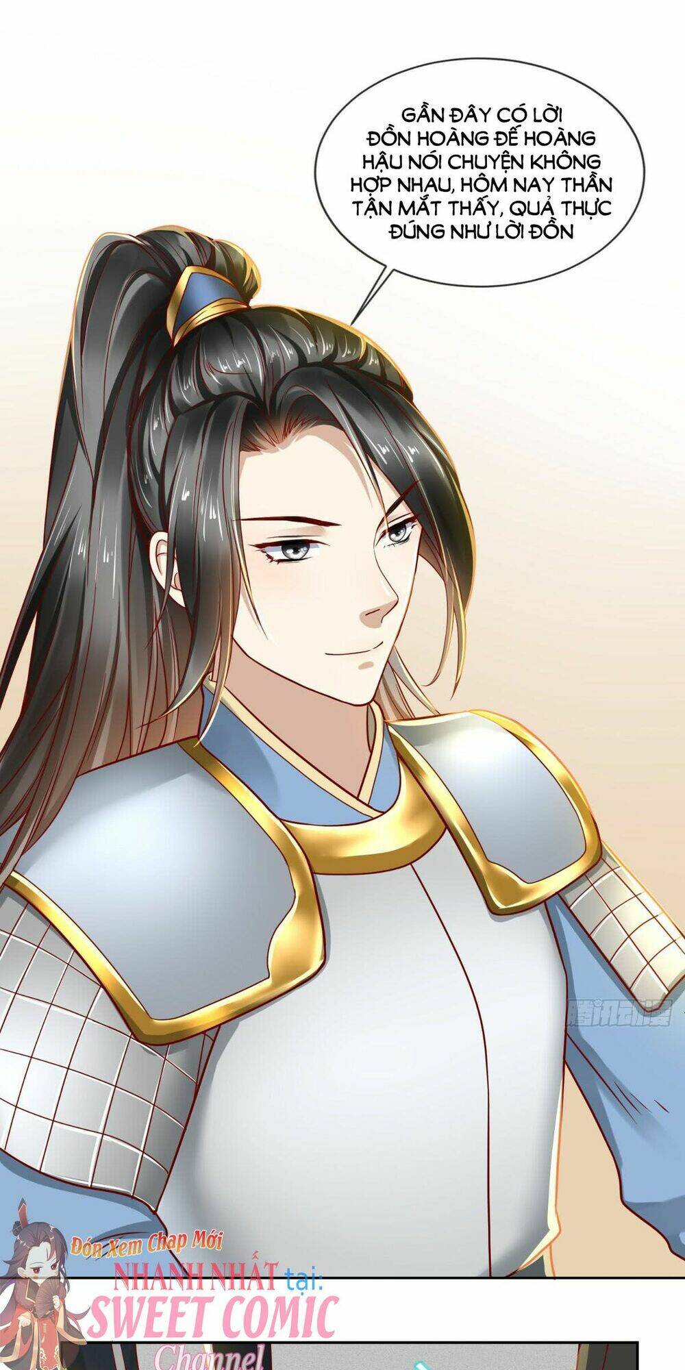 Bổn Cung Muốn Làm Hoàng Đế: Chapter 19