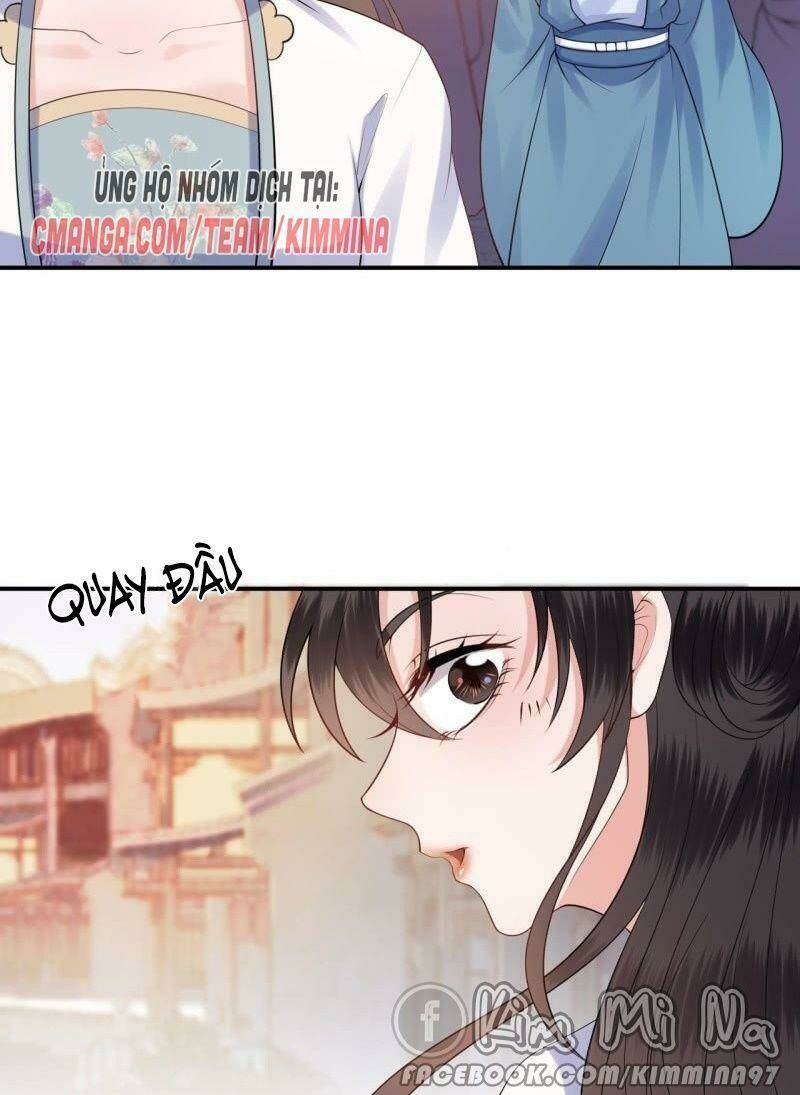 Vương Gia Kiêu Ngạo Quá Khó Cua: Chapter 94