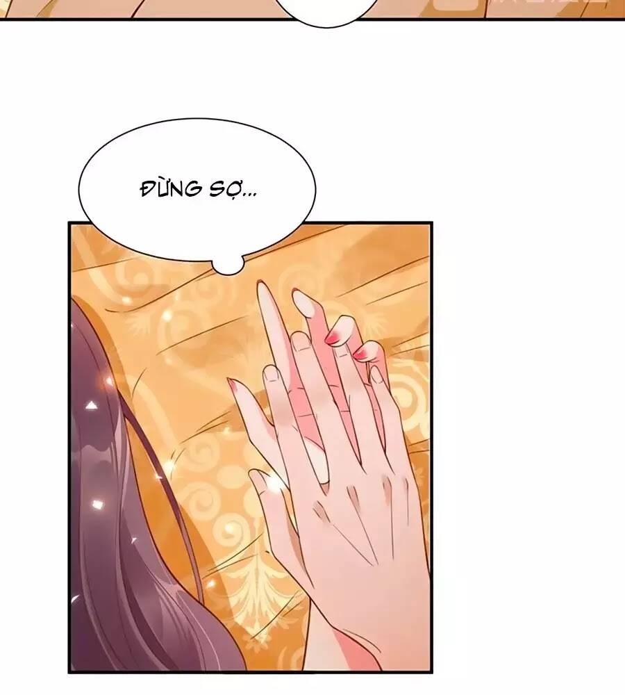 Thịnh Thế Lê Hoa Điện: Chapter 94