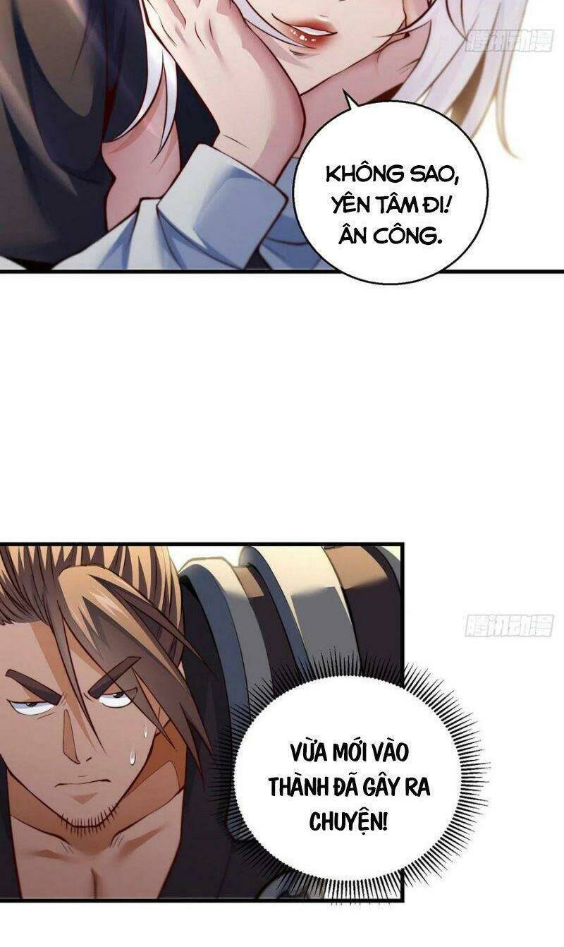 Ta Là Đại Hoàn Đan: Chapter 67