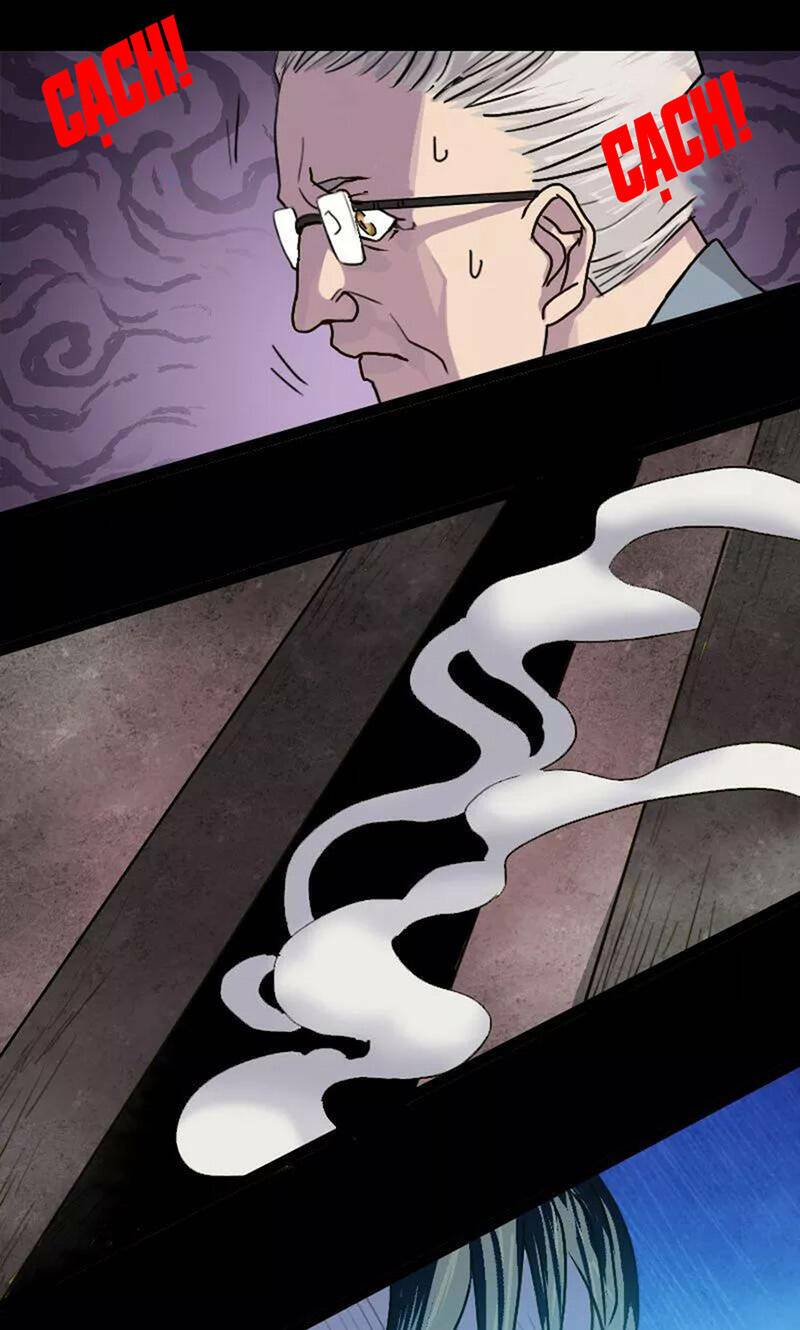 Quan Tài Hung Ác: Chapter 2