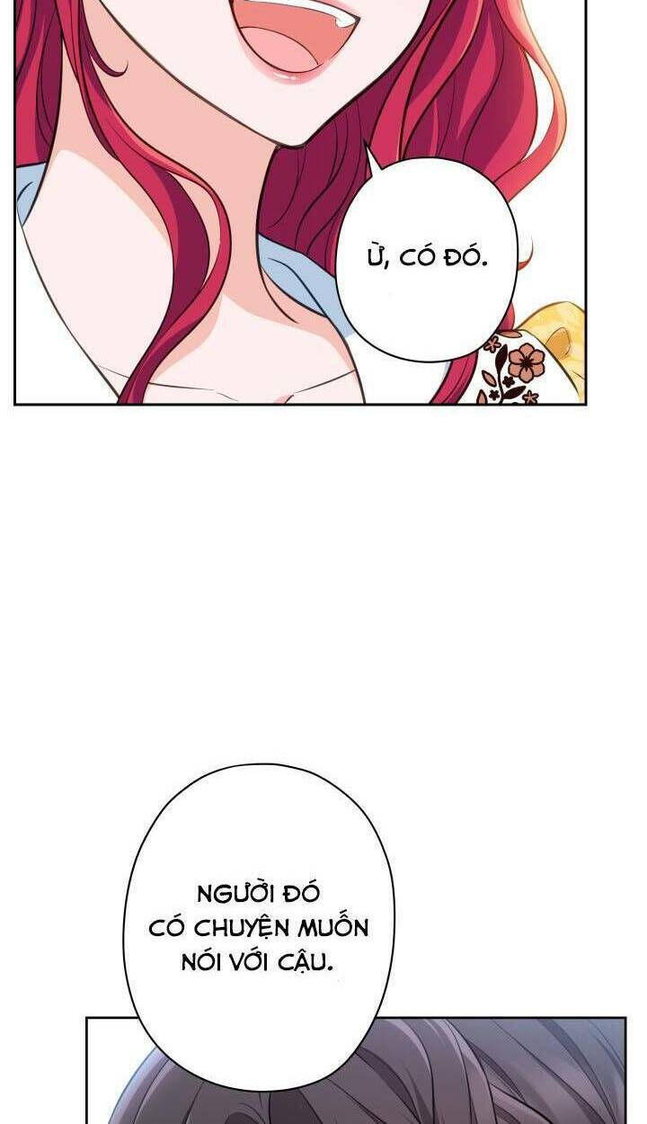 Gửi Đến Người Bạn Của Tôi: Chapter 22