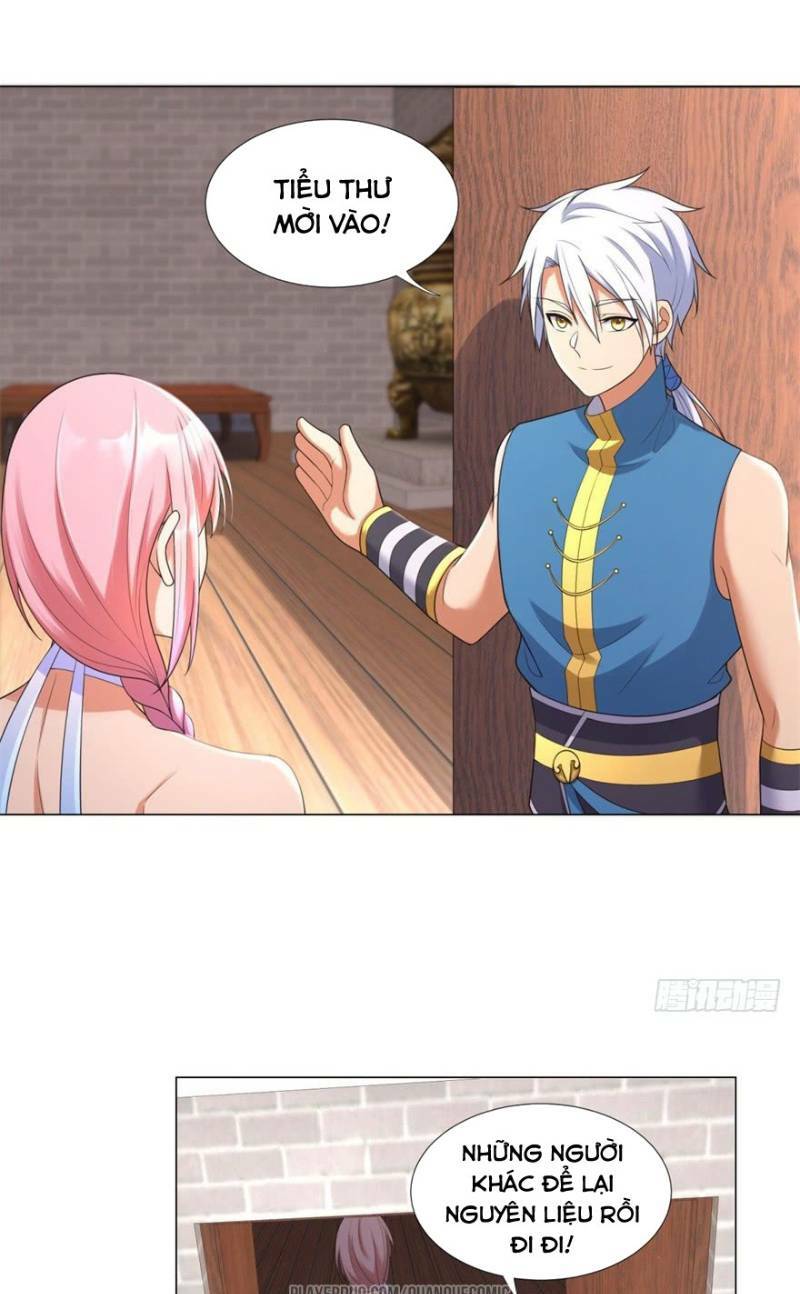 Chí Tôn Trọng Sinh: Chapter 12