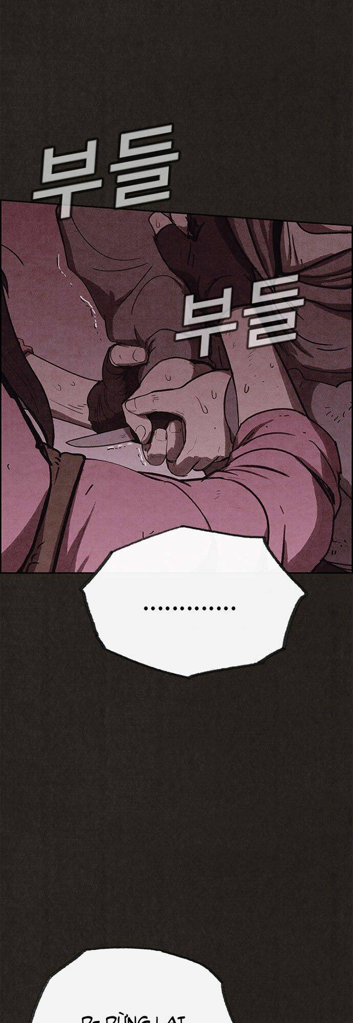 Quái Vật Tại Chung Cư Xanh: Chapter 121