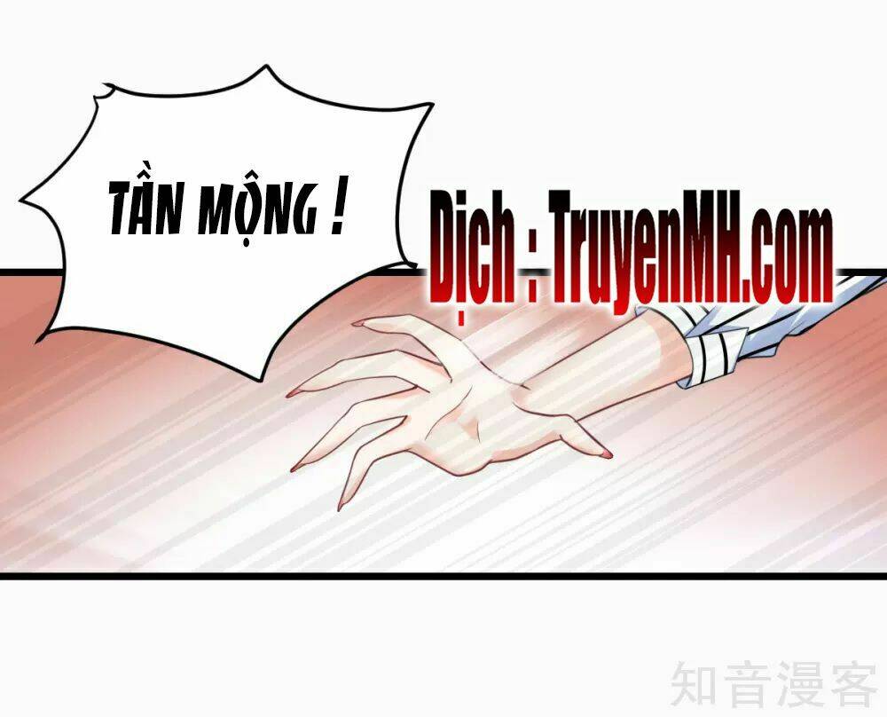 Cường Thế Tù Ái - Địch Thiếu Đừng Xằng Bậy: Chapter 31