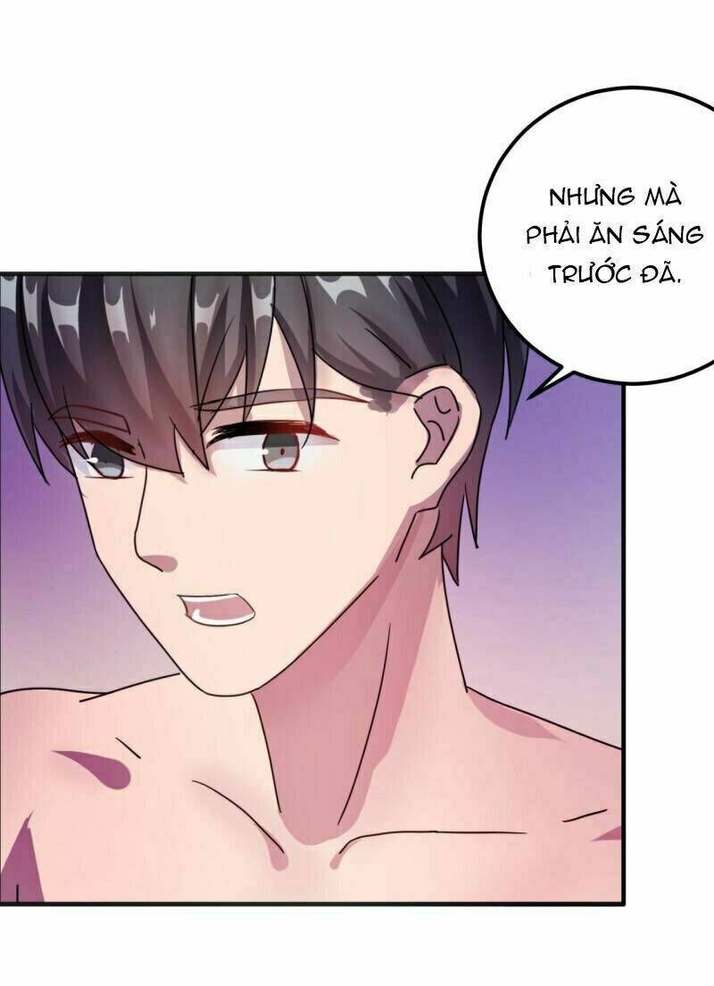 Mạc Thiếu Bức Hôn: Vợ Mới Khó Chống Đỡ: Chapter 83