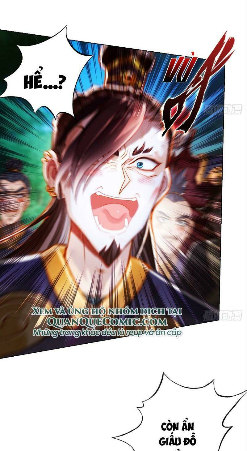 Bất Hủ Phàm Nhân: Chapter 36