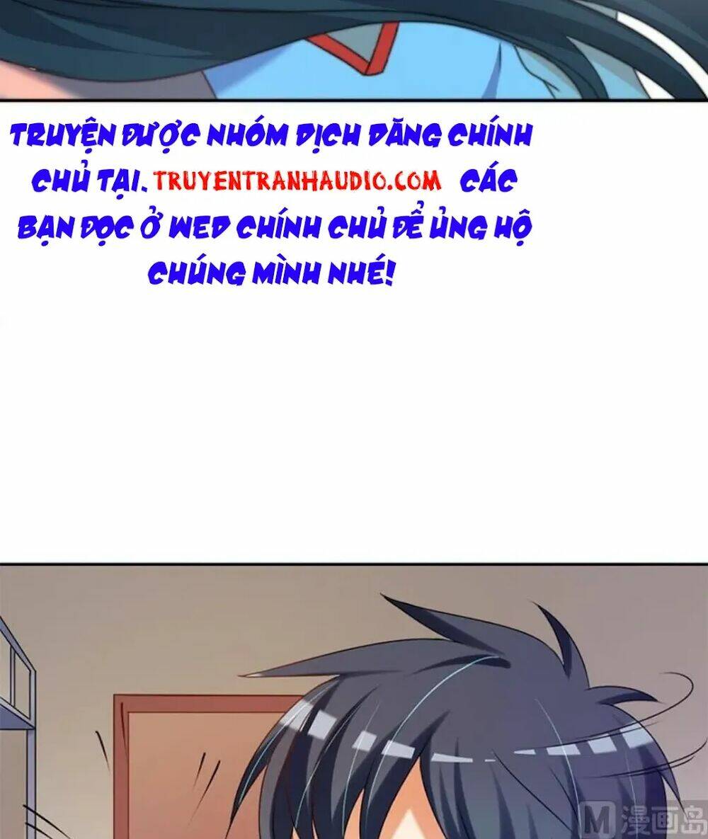 Tiêu Tiền Ở Thế Giới Khác: Chapter 1