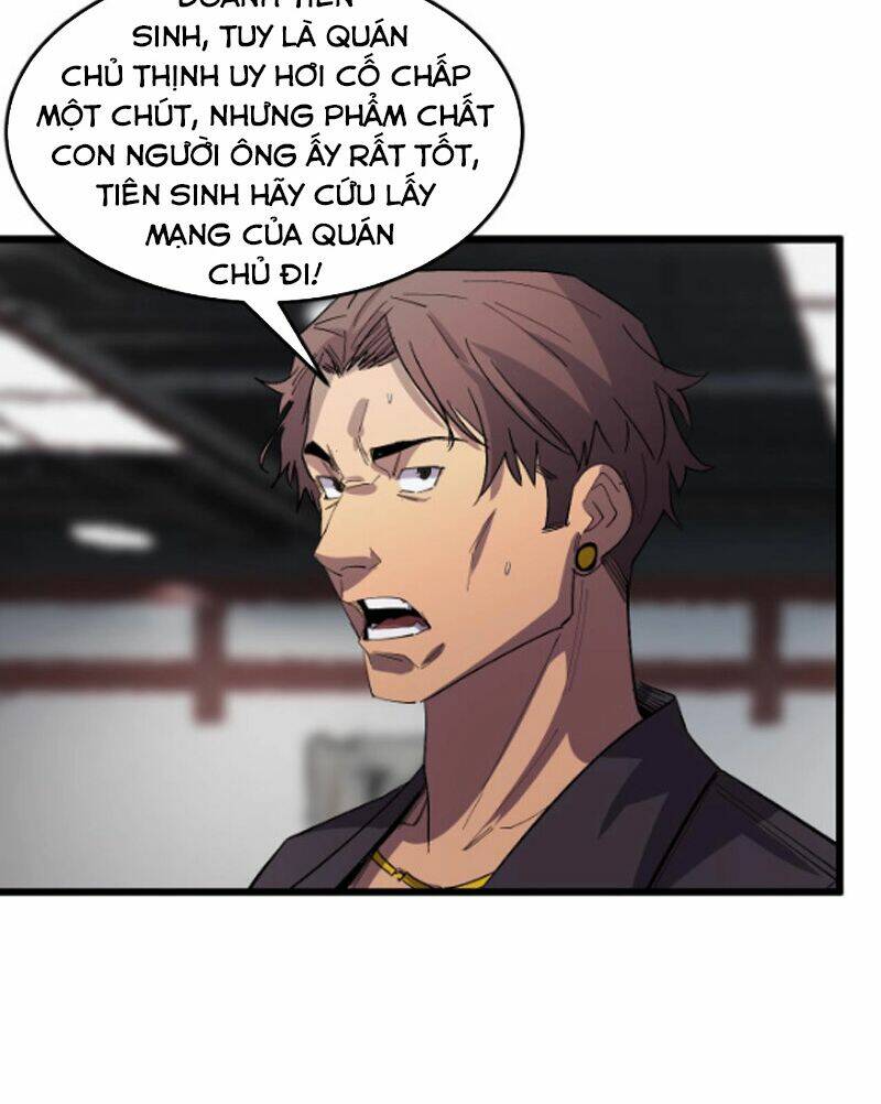 Bắt Đầu Với Tề Thiên Đại Thánh: Chapter 16