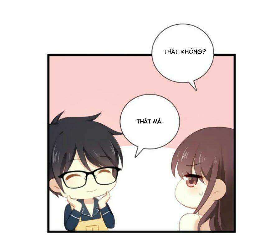 Tình Yêu Là Thế 2: Chapter 15