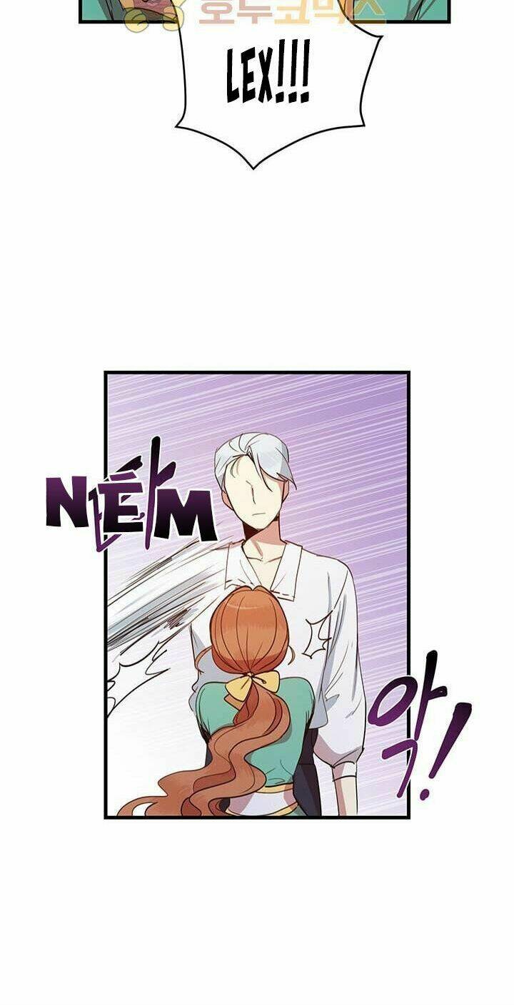 Công Tước, Loạn Vừa Thôi!: Chapter 14