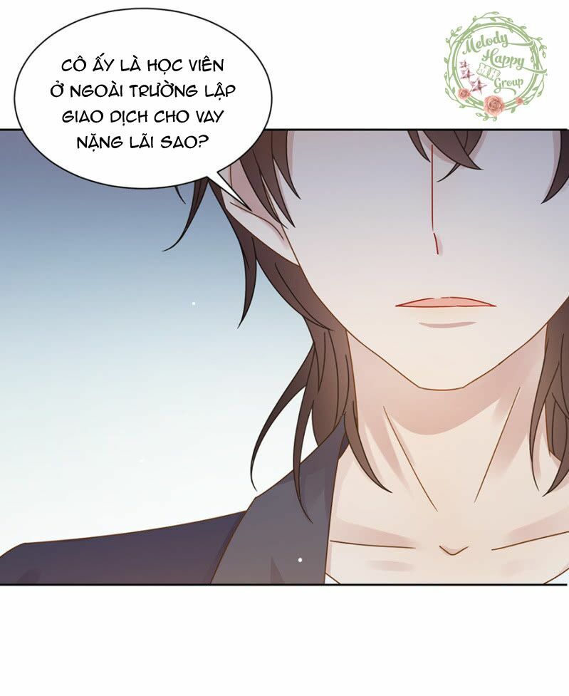 Ma Lạt Thiên Kim Đẩu Ác Thiếu: Chapter 74