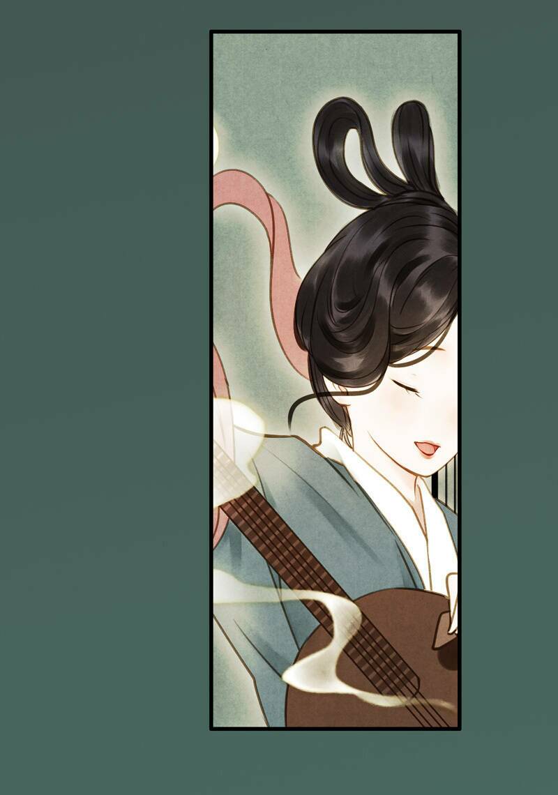 Thiếu Nữ Tản Mộng Đàm: Chapter 39