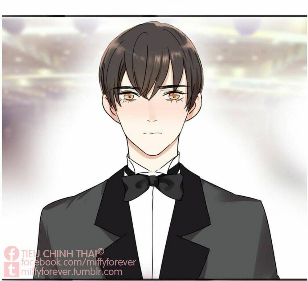 Mùi Hương Lãng Mạn: Chapter 7