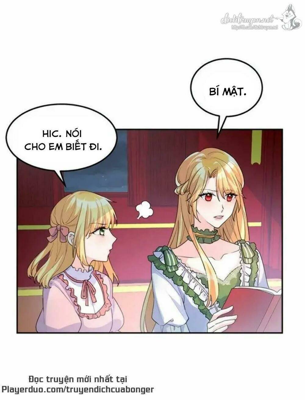 Nữ Hiệp Trở Về: Chapter 5