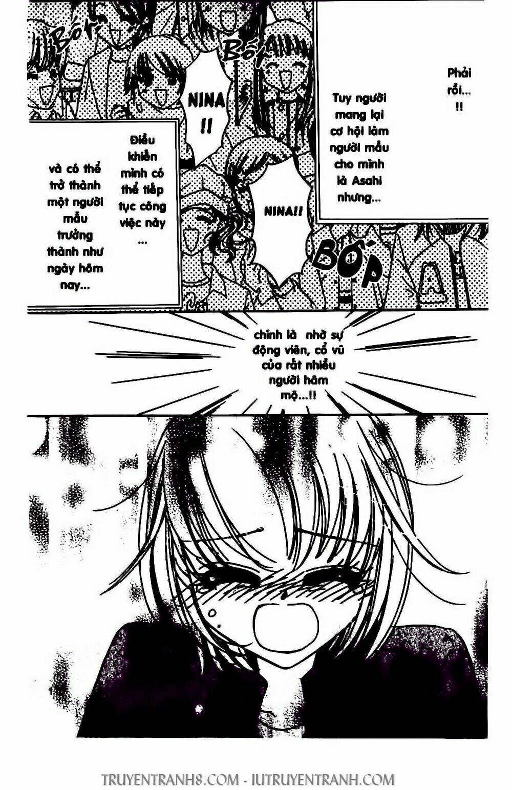 Bộ Sưu Tập Lọ Lem: Chapter 42