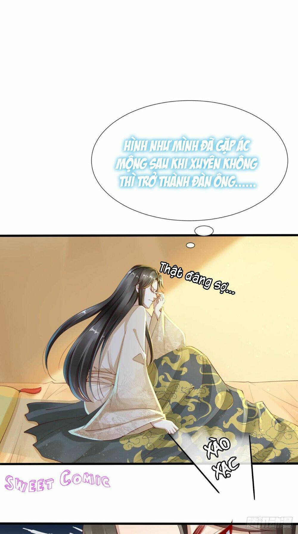 Bổn Cung Muốn Làm Hoàng Đế: Chapter 5