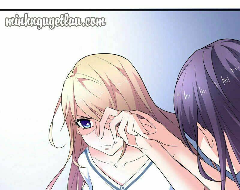 Chiến Lược Lãng Mạn Của Thịnh Thiếu: Chapter 12