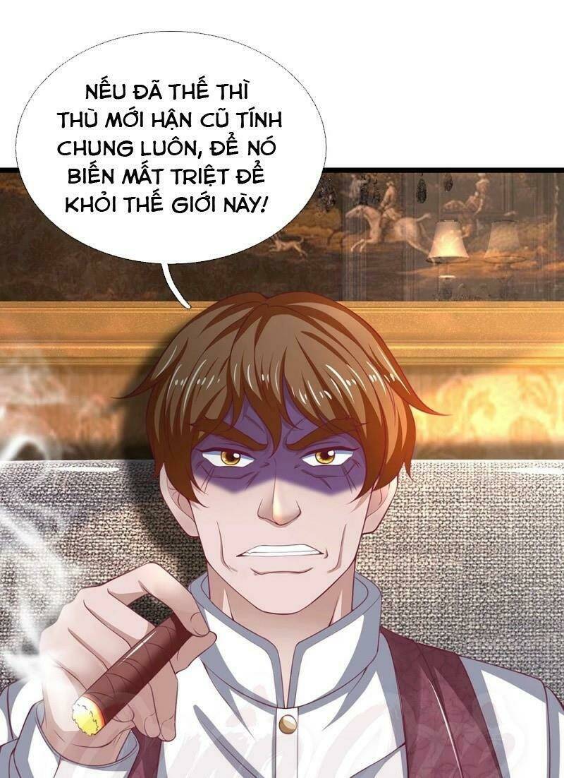 Chung Cực Binh Vương Tại Đô Thị: Chapter 137