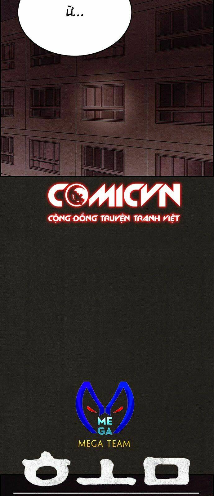 Quái Vật Tại Chung Cư Xanh: Chapter 30