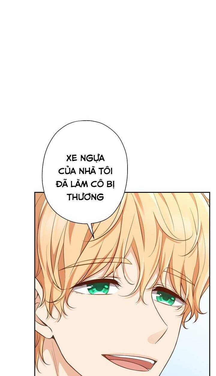 Gửi Đến Người Bạn Của Tôi: Chapter 16