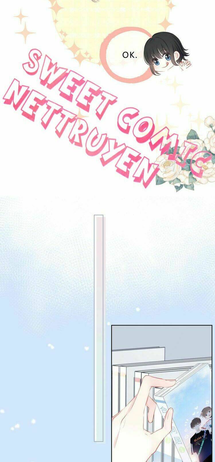 Vấp Phải Nghịch Quang: Chapter 1