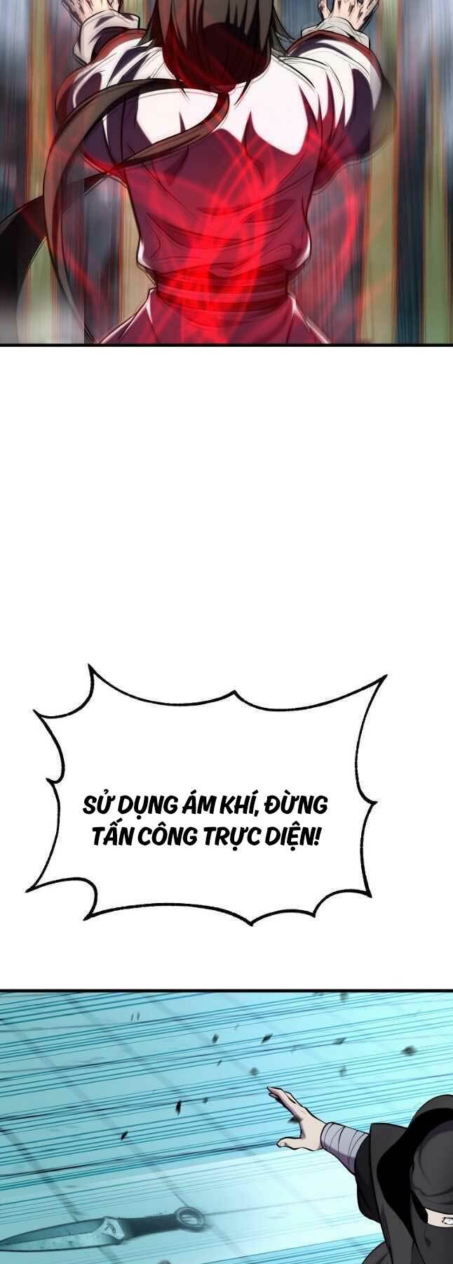 Đông Phương Bất Bại: Chapter 21