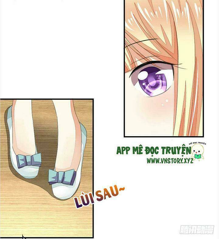 Nam Thần Ma Cà Rồng: Sủng Nhược Tiểu Lãn Thê: Chapter 97