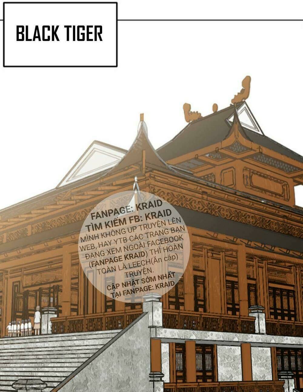 Luân Hồi Ác Nhân: Chapter 13