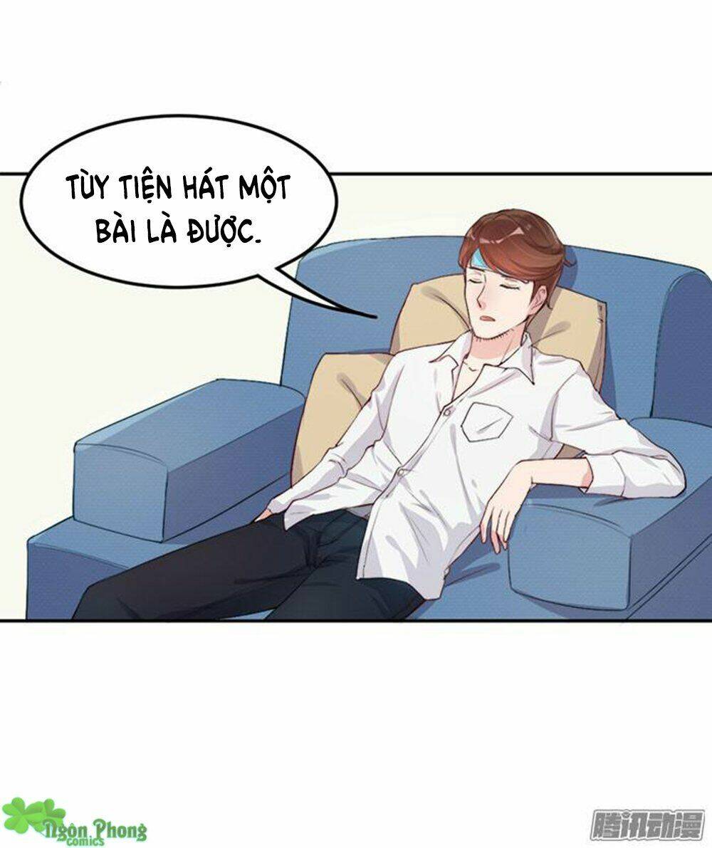 Bà Xã Tôi Là Nam Thần: Chapter 22