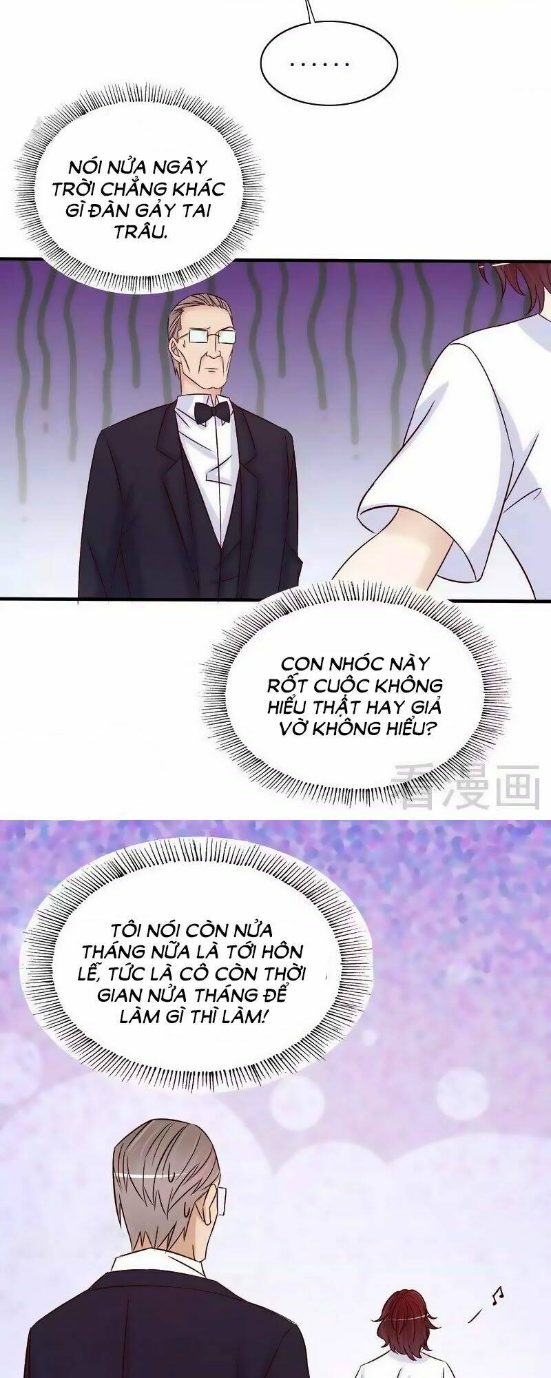101 Phương Pháp Của Tổng Tài: Chapter 90