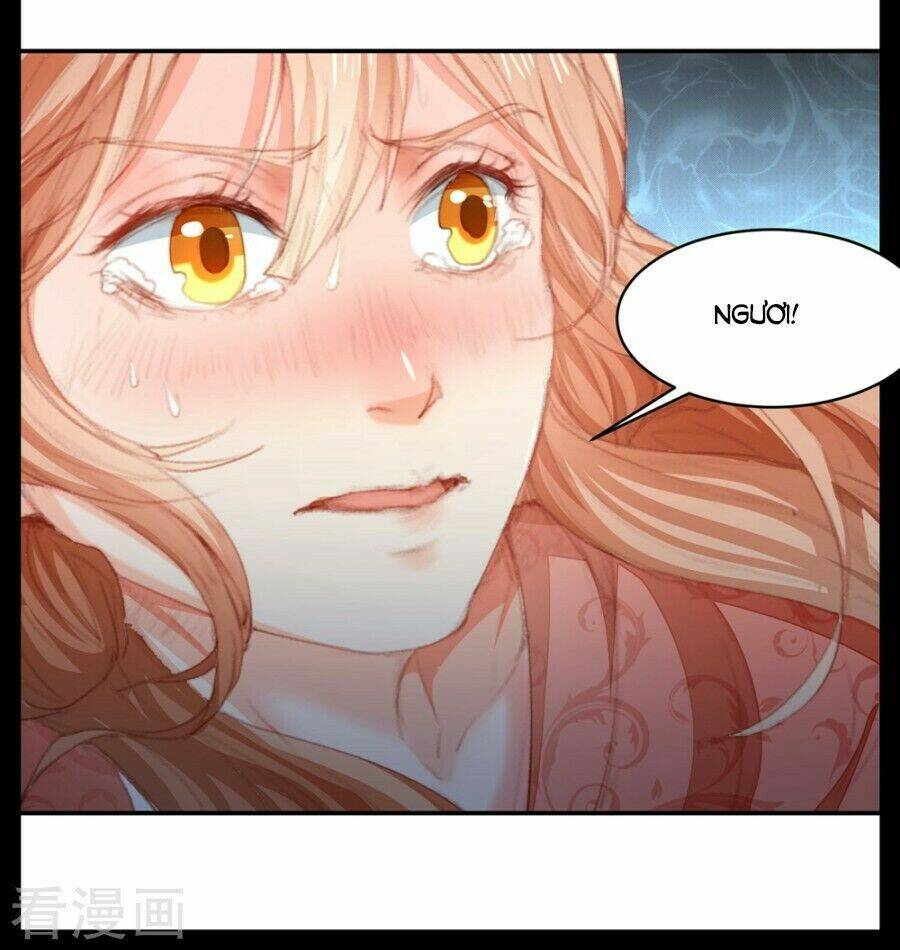 Hầu Phủ Bí Sự: Chapter 2